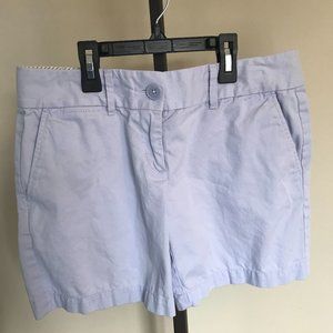 EUC - LOFT Chino Shorts